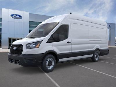 New 2025 Ford Transit 350 - photo 1