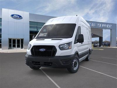 New 2025 Ford Transit 350 - photo 1