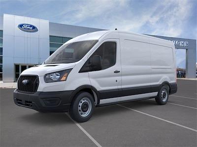 2025 Ford Transit 250 Medium Roof RWD Empty Cargo Van for sale #SKB23262 - photo 1