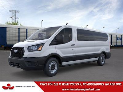 2025 Ford Transit 350 Low Roof RWD Passenger Van for sale #SKB23653 - photo 1