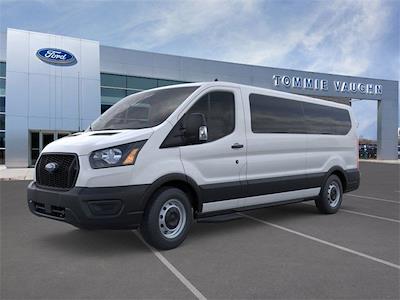 New 2025 Ford Transit 350 XL Passenger Van for sale #SKB23732 - photo 1
