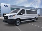 New 2025 Ford Transit 350 XL Passenger Van for sale #SKB23732 - photo 1