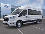 2025 Ford Transit 350 HD High Roof DRW RWD Passenger Van for sale #SKB26118 - photo 1