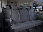 2025 Ford Transit 350 HD High Roof DRW RWD Passenger Van for sale #SKB26118 - photo 11