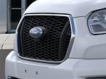 2025 Ford Transit 350 HD High Roof DRW RWD Passenger Van for sale #SKB26118 - photo 17