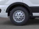 2025 Ford Transit 350 HD High Roof DRW RWD Passenger Van for sale #SKB26118 - photo 19