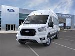 2025 Ford Transit 350 HD High Roof DRW RWD Passenger Van for sale #SKB26118 - photo 3