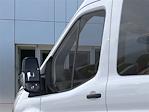2025 Ford Transit 350 HD High Roof DRW RWD Passenger Van for sale #SKB26118 - photo 20