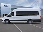2025 Ford Transit 350 HD High Roof DRW RWD Passenger Van for sale #SKB26118 - photo 4