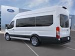 2025 Ford Transit 350 HD High Roof DRW RWD Passenger Van for sale #SKB26118 - photo 2