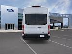 2025 Ford Transit 350 HD High Roof DRW RWD Passenger Van for sale #SKB26118 - photo 5