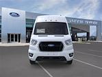 2025 Ford Transit 350 HD High Roof DRW RWD Passenger Van for sale #SKB26118 - photo 6