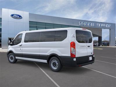 2025 Ford Transit 350 Low Roof RWD Passenger Van for sale #SKB27474 - photo 2