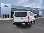 2025 Ford Transit 350 Low Roof RWD Passenger Van for sale #SKB27474 - photo 8