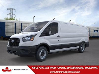 2025 Ford Transit 250 Low Roof RWD Empty Cargo Van for sale #SKB28610 - photo 1