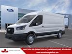 2025 Ford Transit 350 Medium Roof AWD Empty Cargo Van for sale #SKB29684 - photo 1