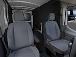 2025 Ford Transit 350 Medium Roof AWD Empty Cargo Van for sale #SKB29684 - photo 10