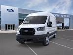 2025 Ford Transit 350 Medium Roof AWD Empty Cargo Van for sale #SKB29684 - photo 2