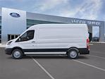 2025 Ford Transit 350 Medium Roof AWD Empty Cargo Van for sale #SKB29684 - photo 3