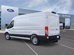 2025 Ford Transit 350 Medium Roof AWD Empty Cargo Van for sale #SKB29684 - photo 4