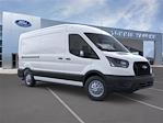 2025 Ford Transit 350 Medium Roof AWD Empty Cargo Van for sale #SKB29684 - photo 7