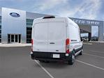 2025 Ford Transit 350 Medium Roof AWD Empty Cargo Van for sale #SKB29684 - photo 8
