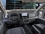 2025 Ford Transit 350 Medium Roof AWD Empty Cargo Van for sale #SKB29684 - photo 9
