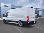 2025 Ford Transit 250 Medium Roof RWD Empty Cargo Van for sale #SKB30094 - photo 2