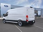 New 2025 Ford Transit 250 Medium Roof Empty Cargo Van for sale #SKB30130 - photo 2