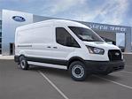 New 2025 Ford Transit 250 Medium Roof Empty Cargo Van for sale #SKB30130 - photo 7