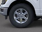 New 2025 Ford F-150 XLT SuperCrew Cab for sale #SKD02449 - photo 19