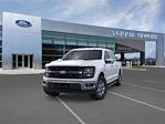 New 2025 Ford F-150 XLT SuperCrew Cab for sale #SKD02449 - photo 3