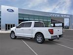 New 2025 Ford F-150 XLT SuperCrew Cab for sale #SKD02449 - photo 2