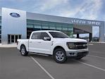 New 2025 Ford F-150 XLT SuperCrew Cab for sale #SKD02449 - photo 7