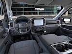 New 2025 Ford F-150 XLT SuperCrew Cab for sale #SKD02449 - photo 9