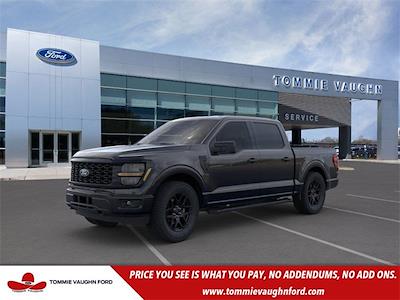 2025 Ford F-150 SuperCrew Cab 4x4 Pickup for sale #SKD14363 - photo 1