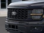 2025 Ford F-150 SuperCrew Cab 4x4 Pickup for sale #SKD14363 - photo 17