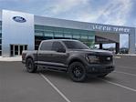2025 Ford F-150 SuperCrew Cab 4x4 Pickup for sale #SKD14363 - photo 7