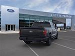 2025 Ford F-150 SuperCrew Cab 4x4 Pickup for sale #SKD14363 - photo 8