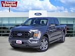 2021 Ford F-150 SuperCrew Cab 4WD Pickup for sale #SKD28523A - photo 1