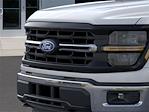 2025 Ford F-150 SuperCrew Cab 4x4 Pickup for sale #SKD31501 - photo 17