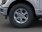 2025 Ford F-150 SuperCrew Cab 4x4 Pickup for sale #SKD31501 - photo 19