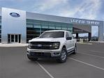 2025 Ford F-150 SuperCrew Cab 4x4 Pickup for sale #SKD31501 - photo 2