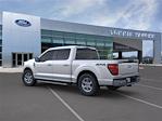 2025 Ford F-150 SuperCrew Cab 4x4 Pickup for sale #SKD31501 - photo 4