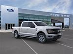 2025 Ford F-150 SuperCrew Cab 4x4 Pickup for sale #SKD31501 - photo 7