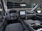 2025 Ford F-150 SuperCrew Cab 4x4 Pickup for sale #SKD31501 - photo 9
