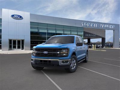 2025 Ford F-150 SuperCrew Cab 4x4 Pickup for sale #SKD31701 - photo 2