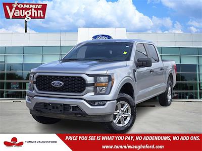 2023 Ford F-150 SuperCrew Cab 4x4 Pickup for sale #SKD32863A - photo 1