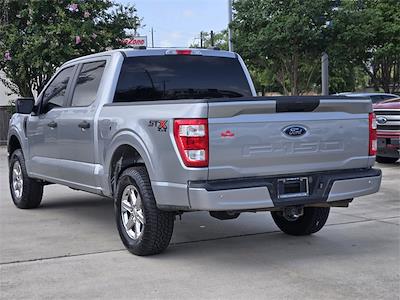 2023 Ford F-150 SuperCrew Cab 4x4 Pickup for sale #SKD32863A - photo 2
