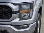 2023 Ford F-150 SuperCrew Cab 4x4 Pickup for sale #SKD32863A - photo 9